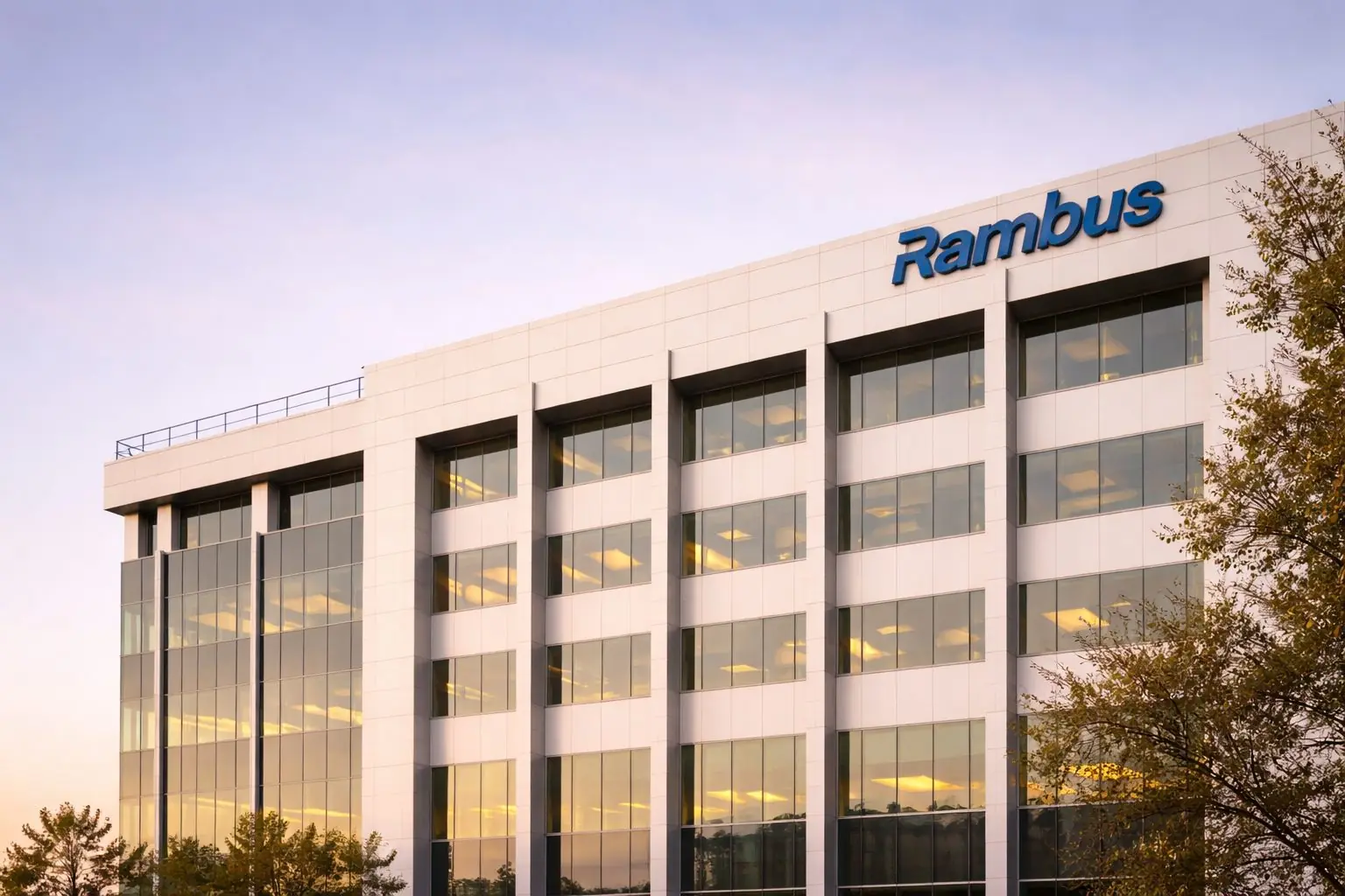 Rambus stock jumps again: RMBS pops in premarket after William Blair ‘Outperform’ call