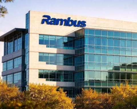 Rambus stock just slid 8% — here’s what RMBS traders watch before earnings