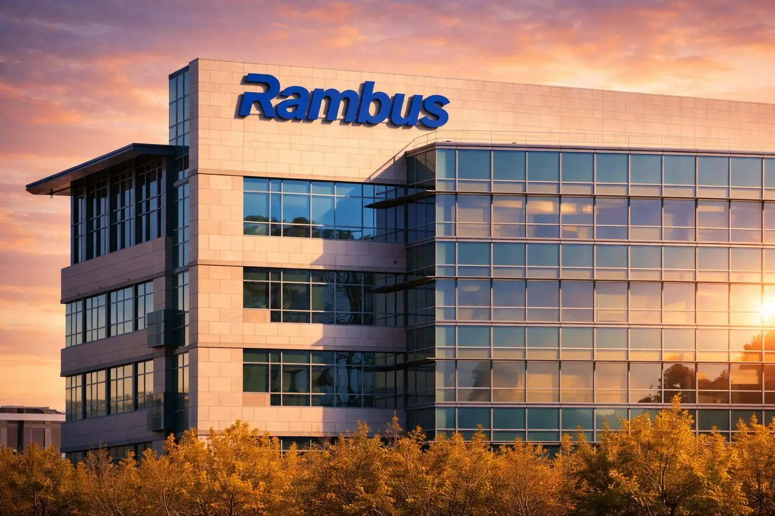 Rambus stock (RMBS) jumps 8% to near $100 as chip rally kicks off 2026 — what investors watch next