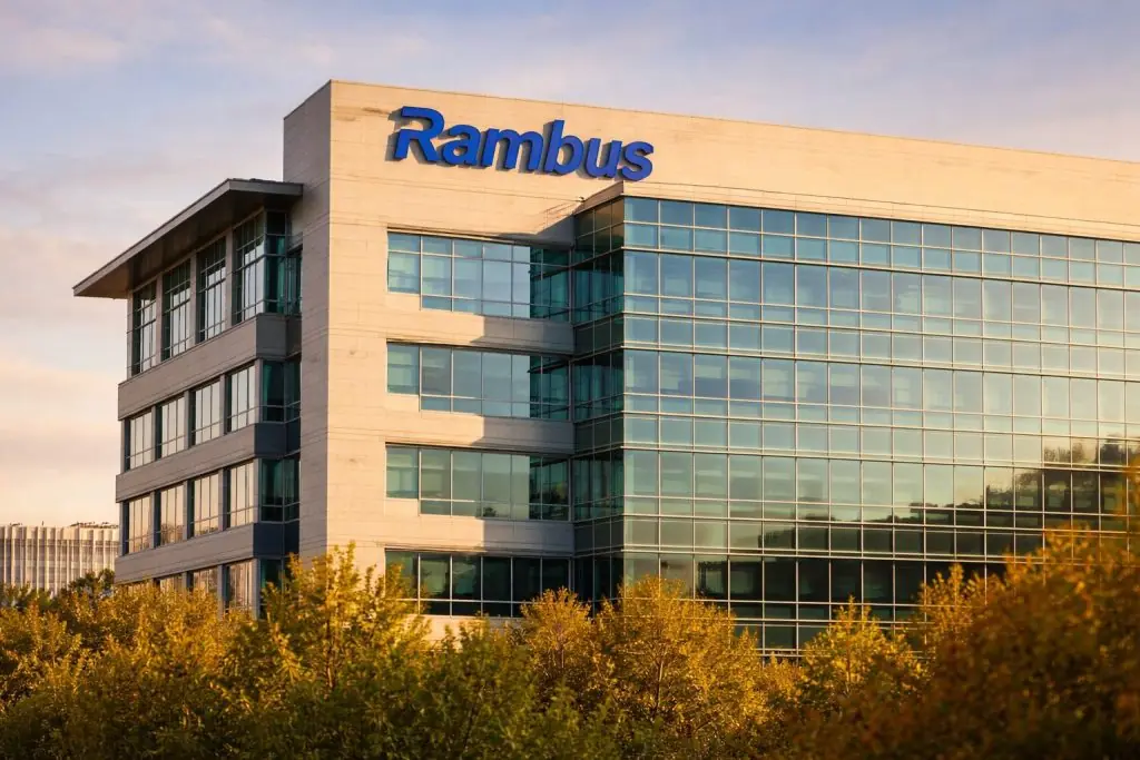 Rambus stock takes a 7.6% hit ahead of the RMBS earnings test — what to watch next
