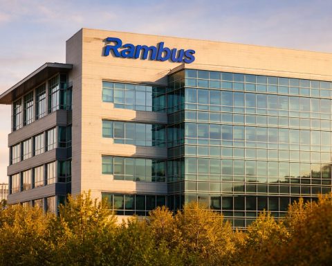 Rambus stock takes a 7.6% hit ahead of the RMBS earnings test — what to watch next