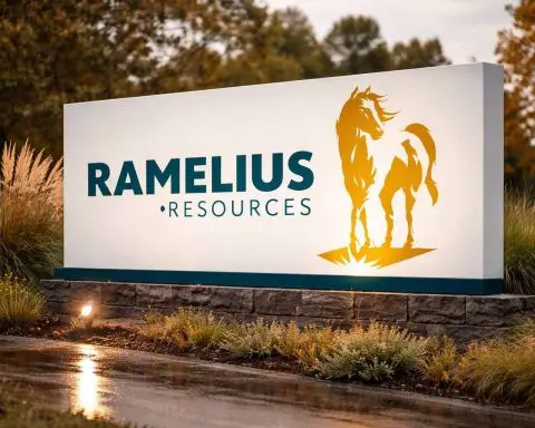 Ramelius Resources share price: buyback update, director sale and UBS call set the next trade