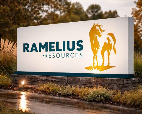 Ramelius Resources share price slides 6% as gold tumbles; buyback trigger now the next test