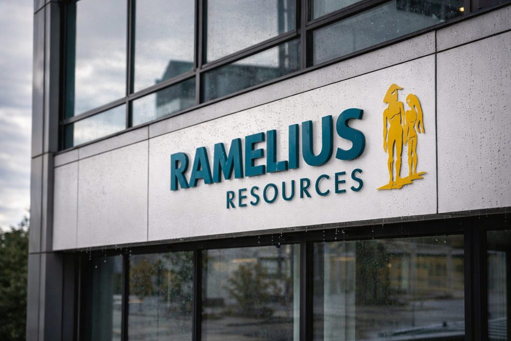 Ramelius Resources share price slides 6% as gold tumbles; buyback trigger now the next test