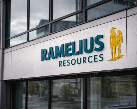 Ramelius Resources share price slides 6% as gold tumbles; buyback trigger now the next test
