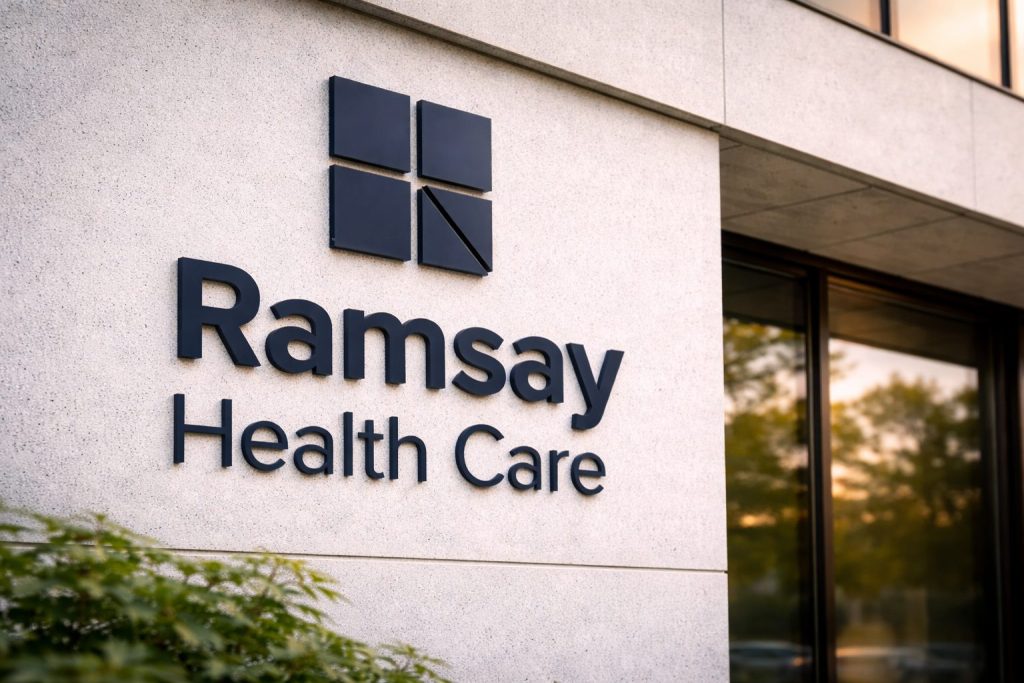 Ramsay Health Care share price: what to watch for ASX:RHC after the Australia Day shutdown