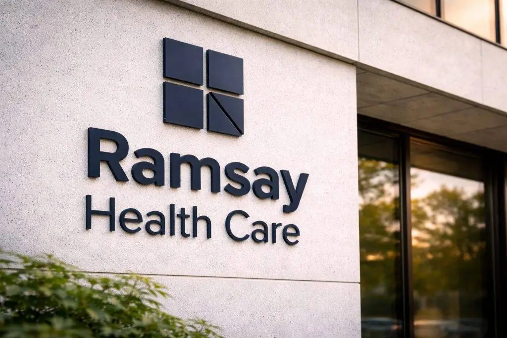 Ramsay Health Care share price: what to watch for ASX:RHC after the Australia Day shutdown