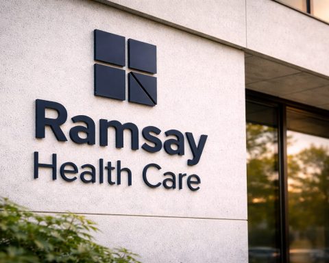 Ramsay Health Care share price: what to watch for ASX:RHC after the Australia Day shutdown