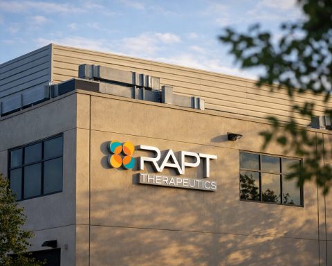 RAPT stock hovers near $58 as GSK buyout puts tender offer clock in focus