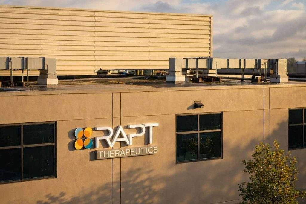 RAPT stock price jumps as GSK strikes $2.2 billion buyout for food allergy drug