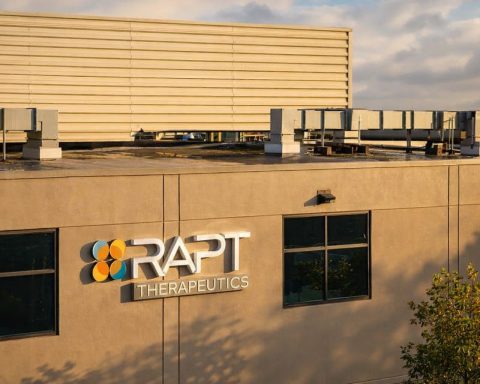 RAPT Therapeutics stock jumps 64% as GSK agrees $2.2 billion takeover at $58 a share