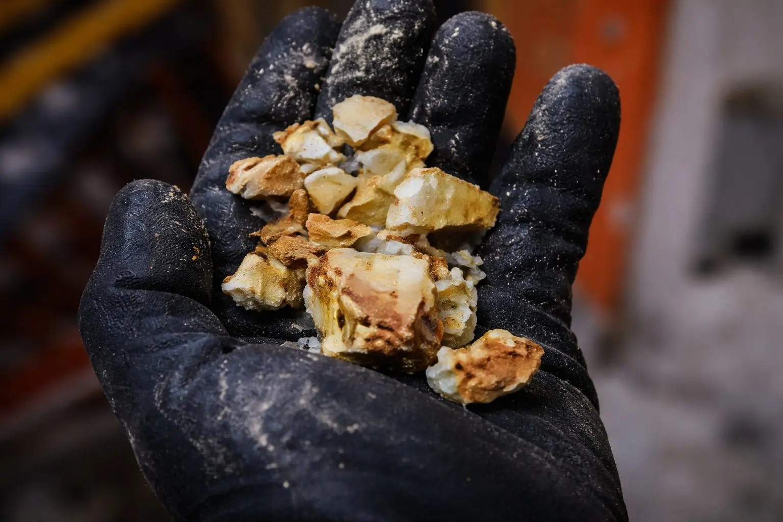 Rare metals stocks today: Critical Metals in focus after Greenland offtake target, U.S. stake talks