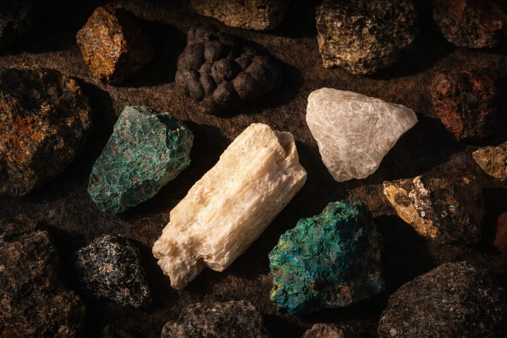 Rare metals stocks: Ucore Rare Metals stock in focus ahead of Monday’s G7 critical minerals meeting