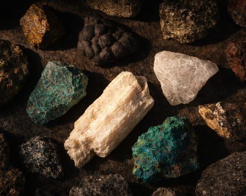 Rare metals stocks: Ucore Rare Metals stock in focus ahead of Monday’s G7 critical minerals meeting