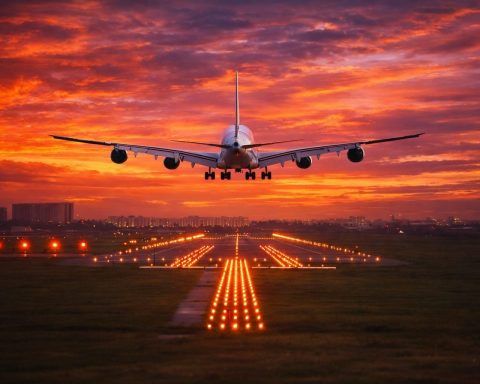 Ratcliffe power station revocation vote puts East Midlands Airport’s 2026 direct routes back in focus