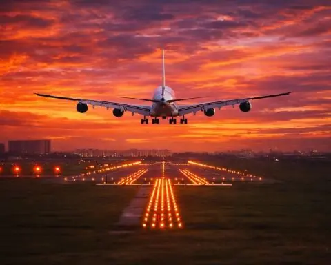 Ratcliffe power station revocation vote puts East Midlands Airport’s 2026 direct routes back in focus