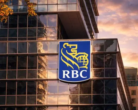 RBC stock: Eurasia Group pact and Canada jobs put two dates on investors’ radar