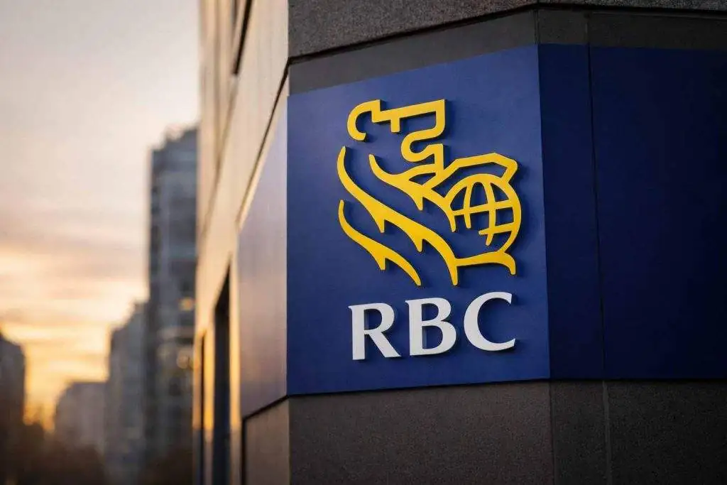 RBC stock has two near-term triggers: a dividend date Monday and a Bank of Canada call