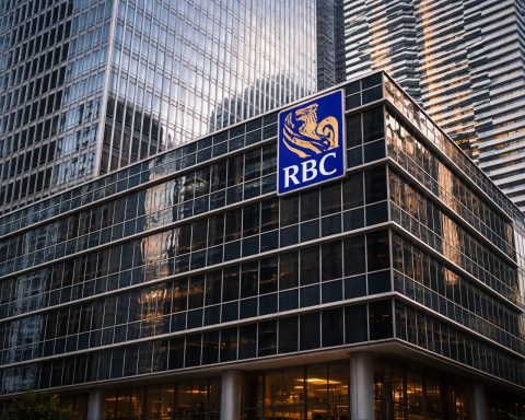 RBC stock has two near-term triggers: a dividend date Monday and a Bank of Canada call