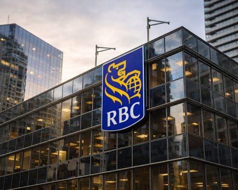 RBC stock price holds near C$235 after TSX record close — what to watch before Monday