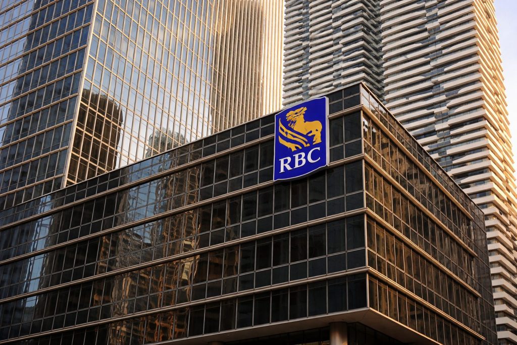 RBC stock price holds near highs — what to watch before Canada inflation and the BoC