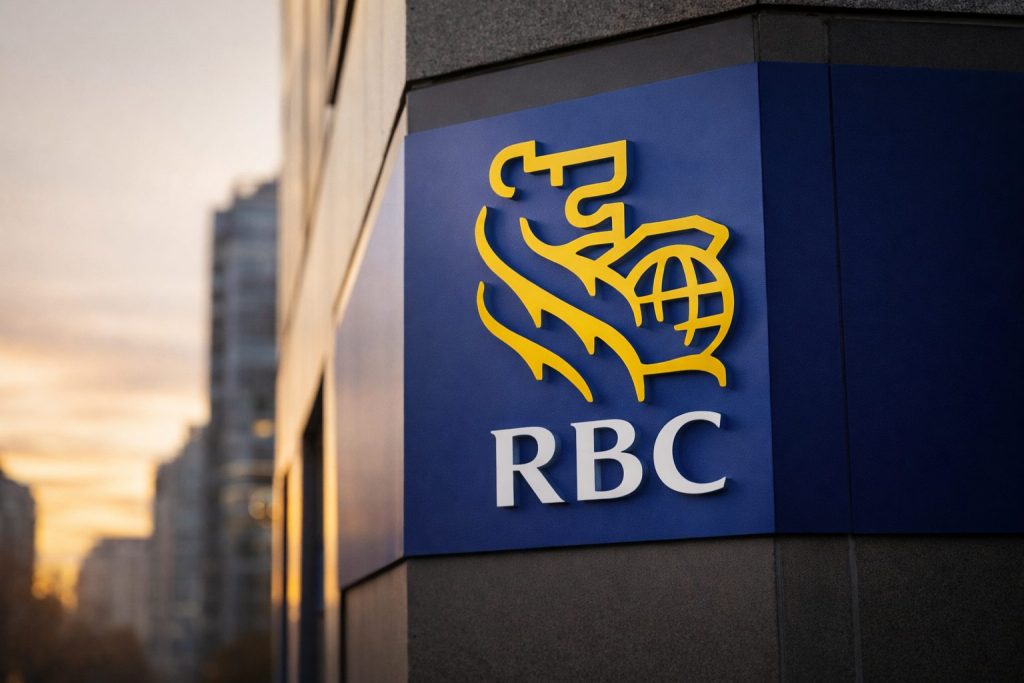 RBC stock price set for Monday after mini-tender warning, dividend date and BoC decision