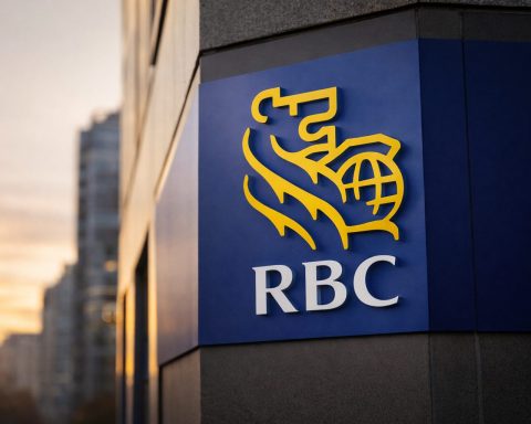 RBC stock price set for Monday after mini-tender warning, dividend date and BoC decision