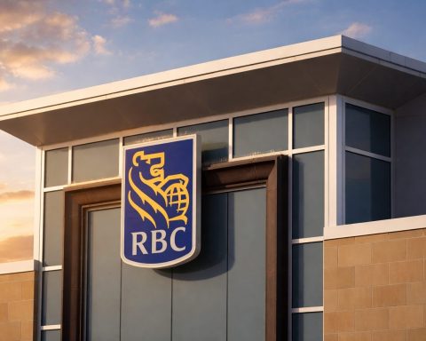 RBC stock: What to know before markets reopen after Canada’s jobs report