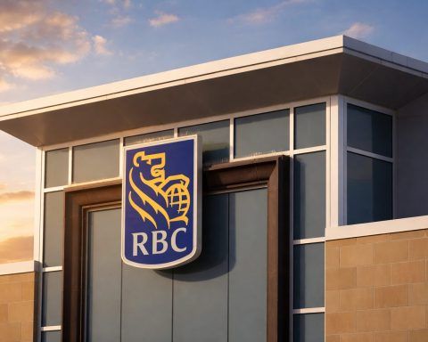 RBC stock: What to know before markets reopen after Canada’s jobs report