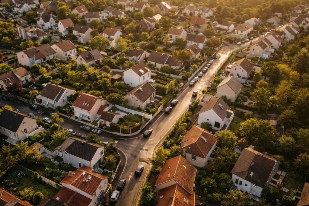 Real estate stocks jump into a long weekend — here’s what REIT traders watch next