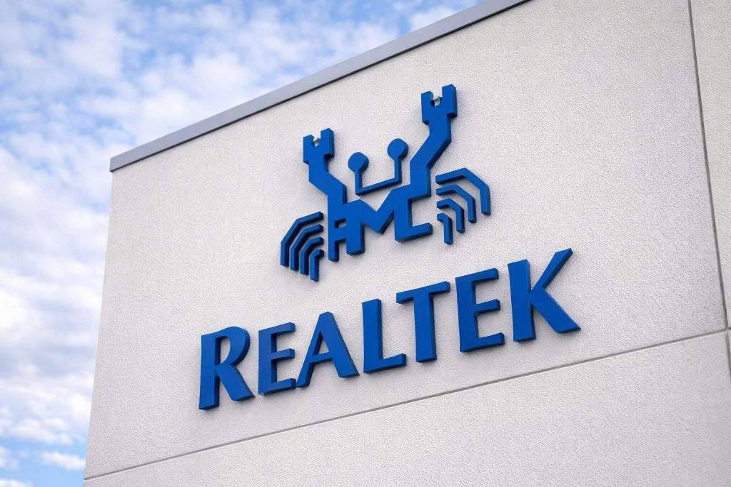 Realtek stock rises in Taipei as earnings week looms; what traders watch next