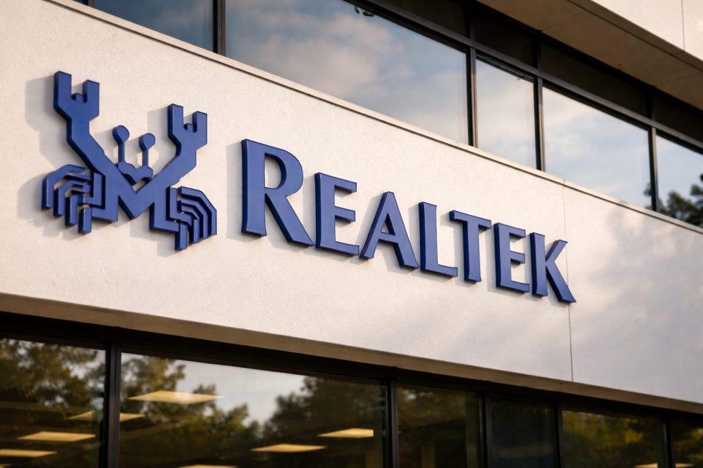 Realtek stock rises in Taipei as earnings week looms; what traders watch next