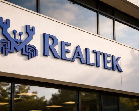 Realtek stock rises in Taipei as earnings week looms; what traders watch next