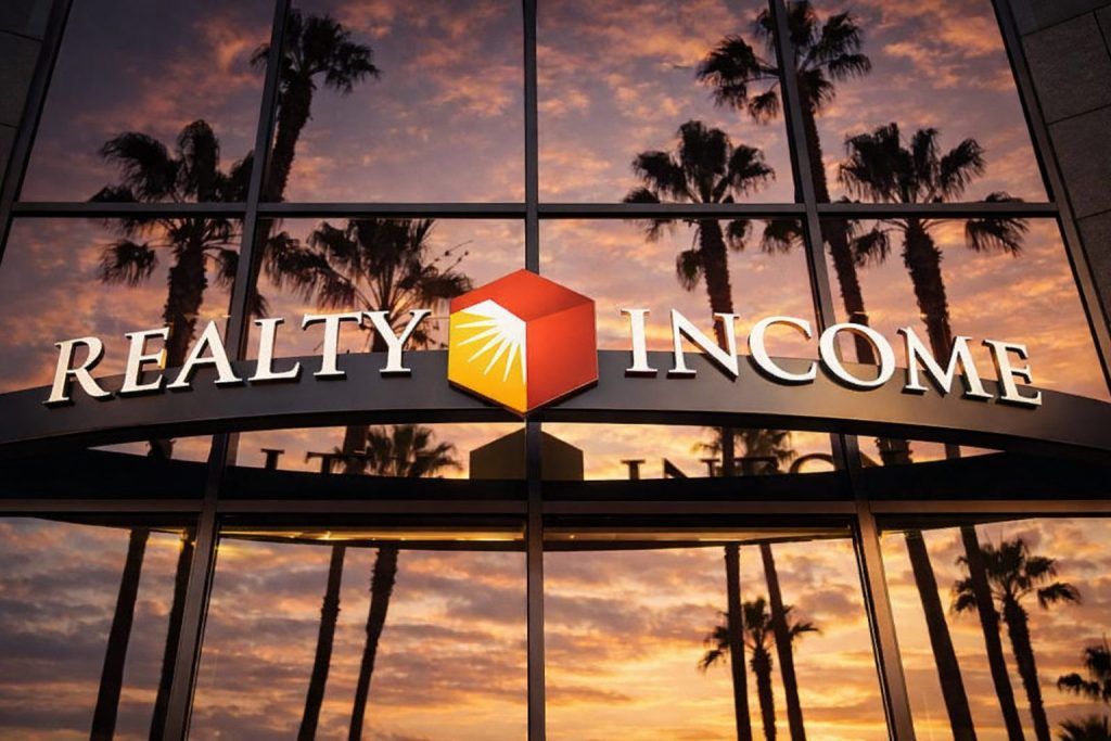 Realty Income (O) stock closes higher as 2026 opens; rates and jobs data in focus