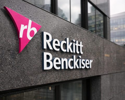 Reckitt Benckiser share price slips as buyback update lands and special dividend vote nears