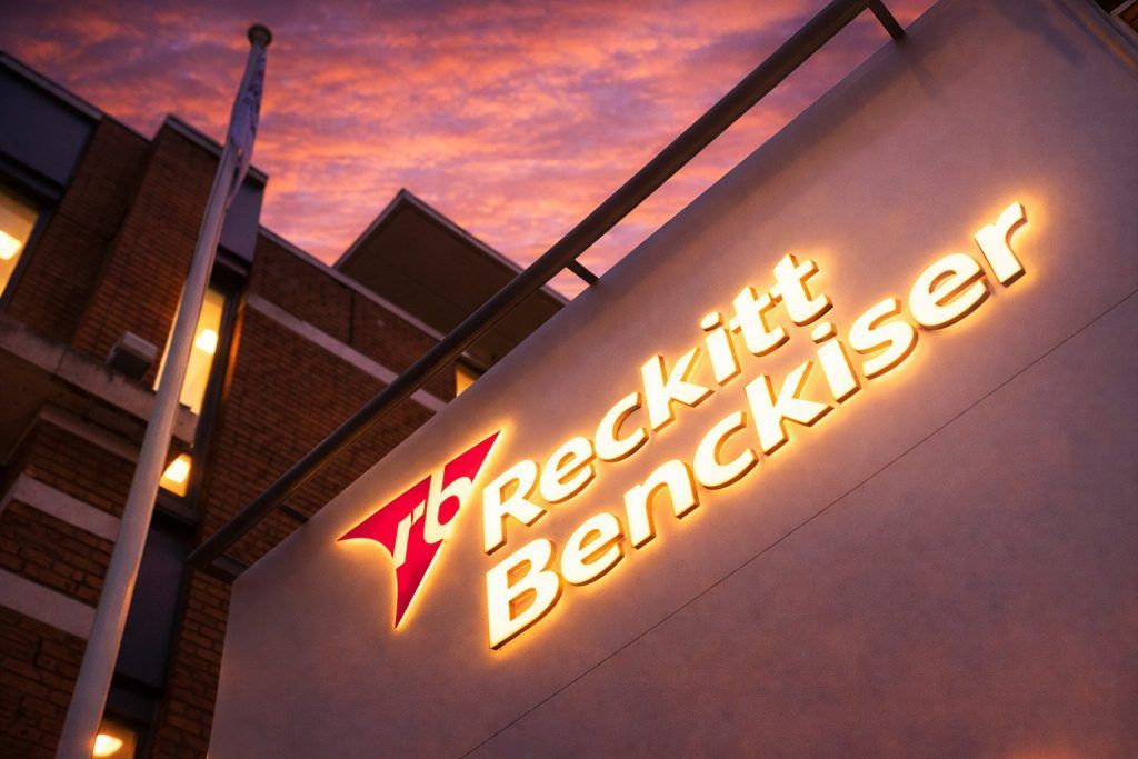 Reckitt Benckiser stock slips on buyback update as £1.6bn special dividend vote nears