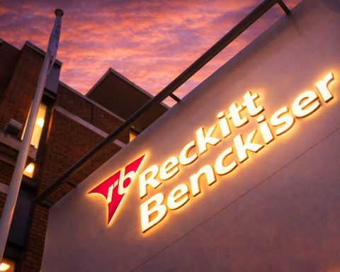 Reckitt Benckiser stock slips on buyback update as £1.6bn special dividend vote nears