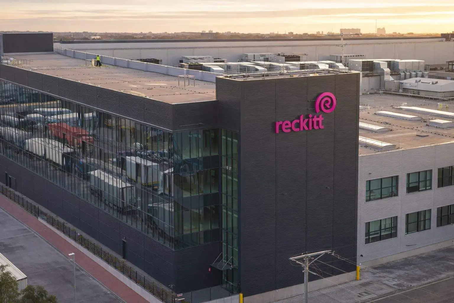 Reckitt buyback update: FTSE 100 group repurchases 49,100 shares as dividend vote looms