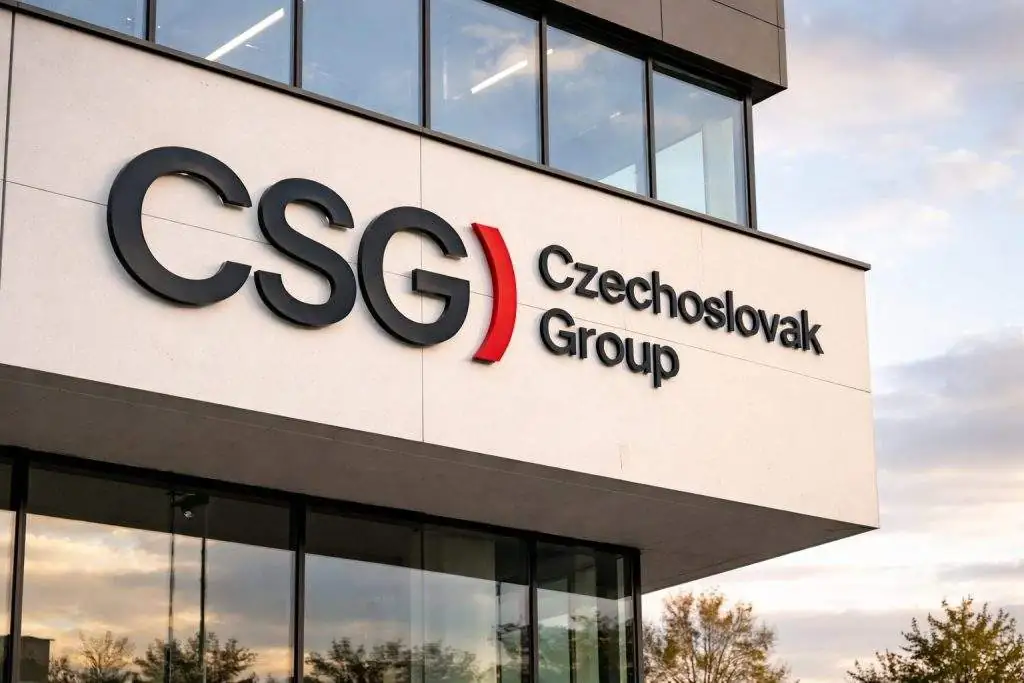 Record defence IPO: Czech arms group CSG jumps as much as 32% in Amsterdam debut
