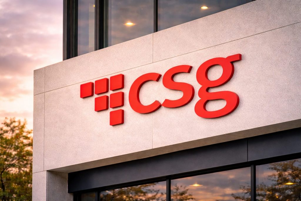Record defence IPO: Czech arms group CSG jumps as much as 32% in Amsterdam debut