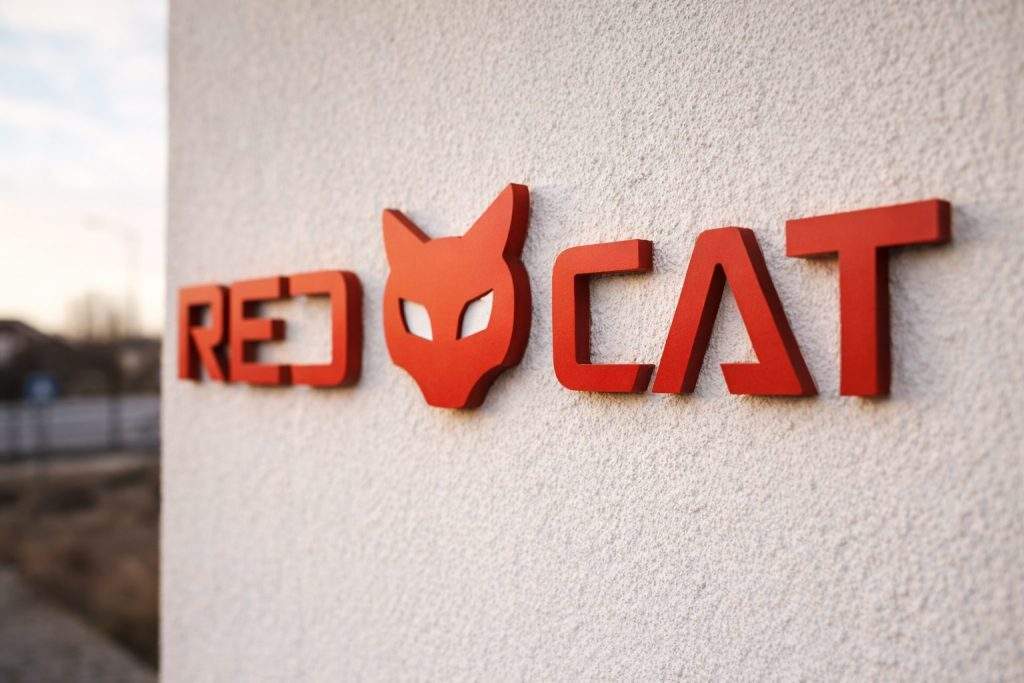 Red Cat Holdings stock jumps again: what to know before the Feb. 27 Innovation Day