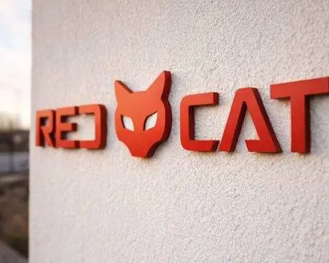 Red Cat Holdings stock jumps again: what to know before the Feb. 27 Innovation Day