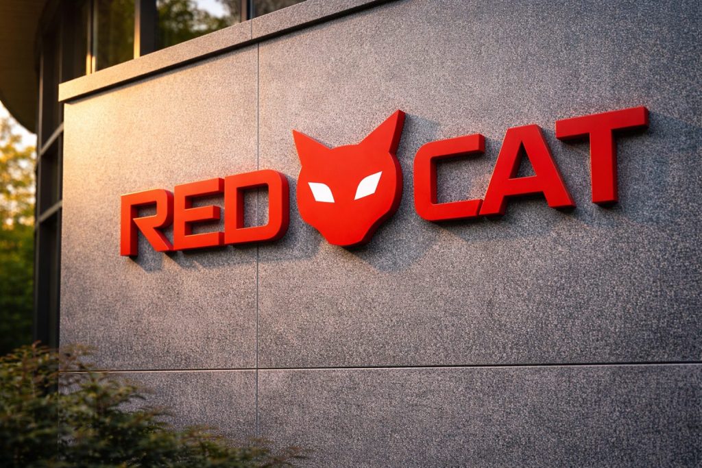 Red Cat Holdings stock jumps again: what to know before the Feb. 27 Innovation Day