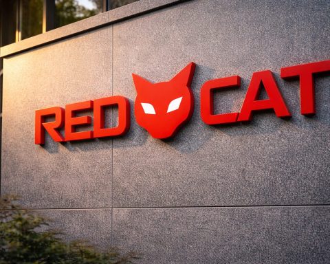 Red Cat Holdings stock jumps again: what to know before the Feb. 27 Innovation Day