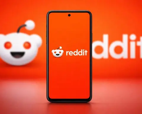 Reddit stock jumps as Needham calls it the “new homepage” for AI answers