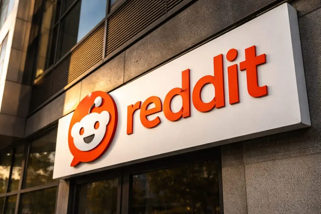 Reddit stock slips in premarket after ad-growth warning, insider sales keep traders on edge