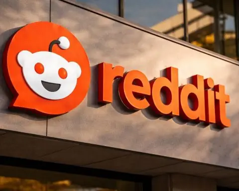 Reddit stock slips late as insider sales hit the tape and Evercore opens at $320