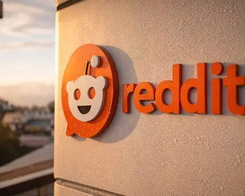 Reddit stock tries to rebound in premarket after Thursday rout as ad worries bite