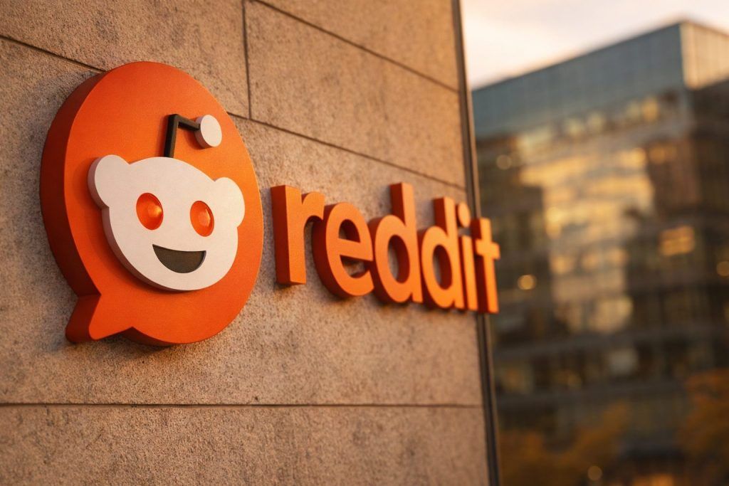 Reddit stock tumbles as RBC ad checks hit RDDT; investors pivot to earnings