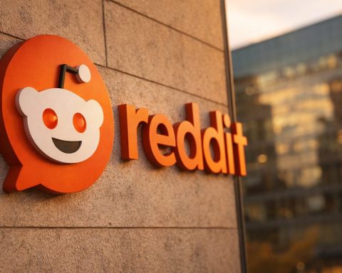 Reddit stock tumbles as RBC ad checks hit RDDT; investors pivot to earnings